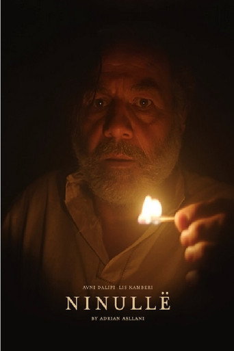 Movie poster for Lullaby (2023)