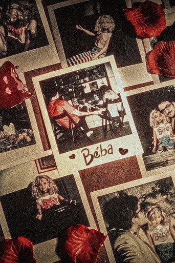 Movie poster for Béba (2024)
