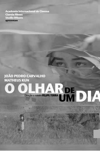 Movie poster for Olhar de um Dia (2013)