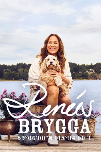 Series poster for Renées brygga (2015)