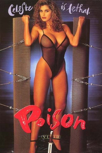 Movie poster for Poison (1994)