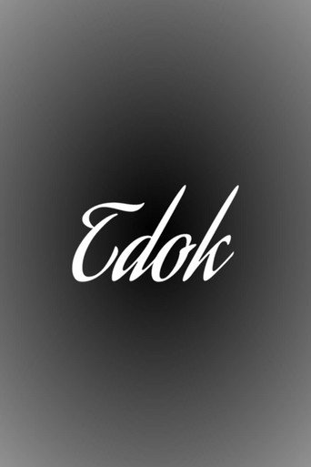 Movie poster for TDOK (2025)