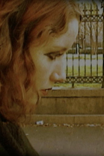 Movie poster for The Siren of New Orleans (2003)