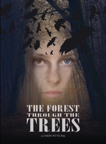 Movie poster for The Forest Through the Trees (2025)