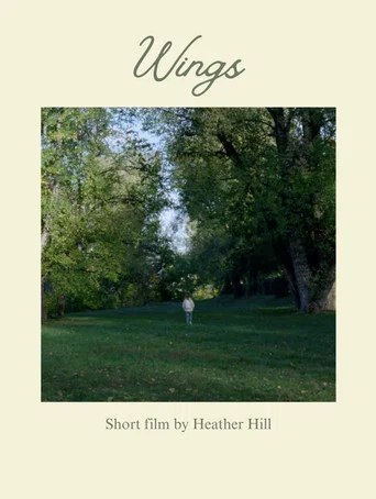 Movie poster for Wings