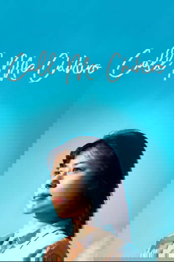 Call Me Chihiro poster