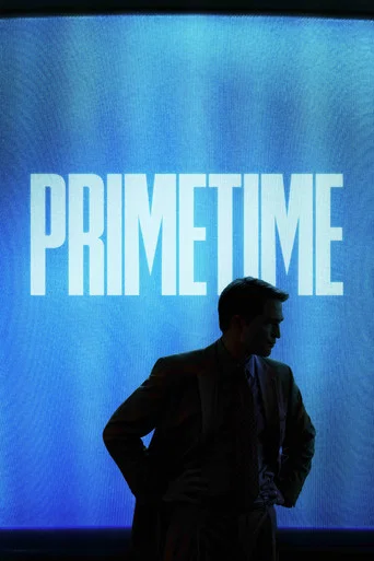 Movie poster for Primetime (2026)
