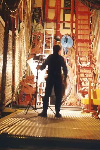 Movie poster for Higgs (2000)