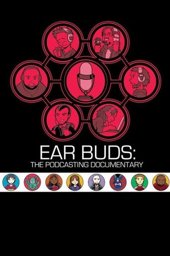 Ear Buds: The Podcasting Documentary poster