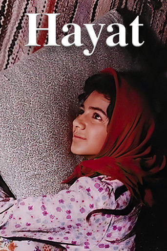 Hayat poster