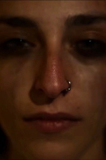 Movie poster for Apri gli occhi (2024)