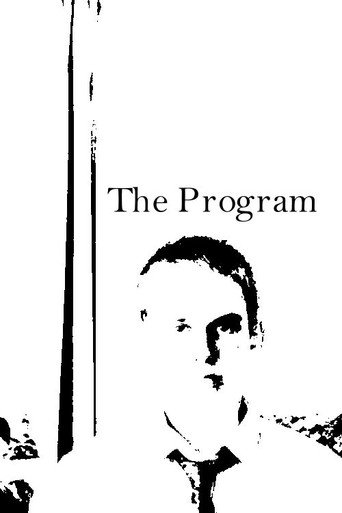 Movie poster for The Program (2026)