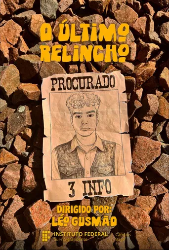 O Último Relincho poster
