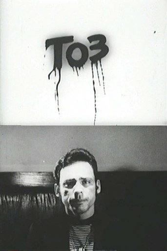 Movie poster for TO3 (1972)