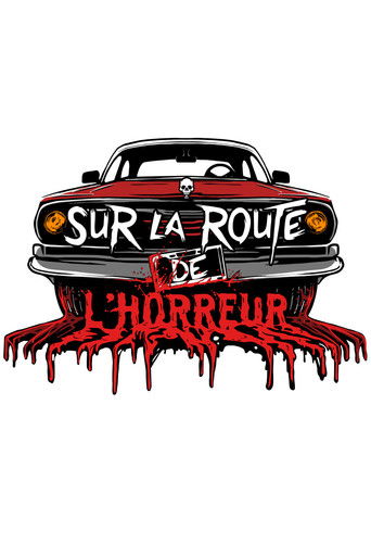 Sur la route de l'horreur poster