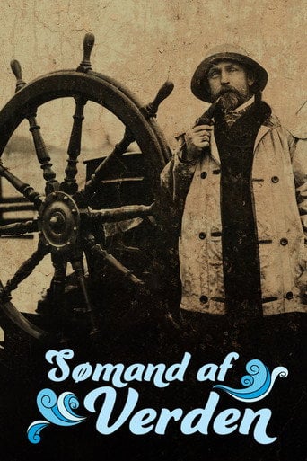 Series poster for Sømand af verden (2017)
