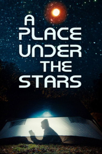 Movie poster for A Place Under The Stars (2025)