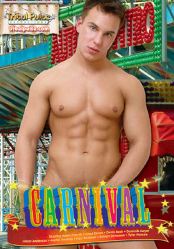 Movie poster for Carnival (2005)