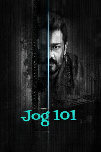 Movie poster for Jog 101 (2024)