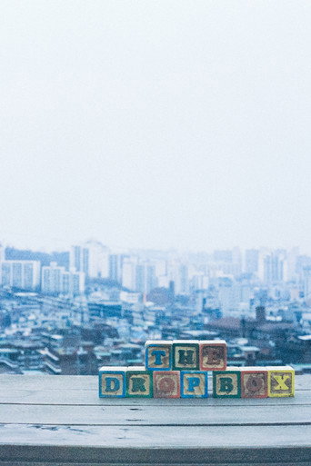 Movie poster for The Drop Box (2015)