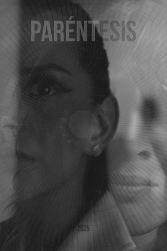 Movie poster for Parenthesis (2025)