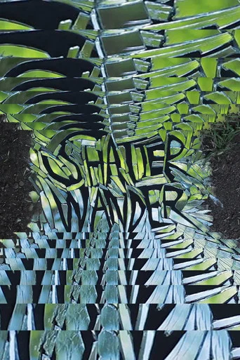 Movie poster for Shatter Wander