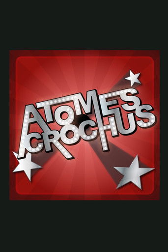 Atomes crochus poster