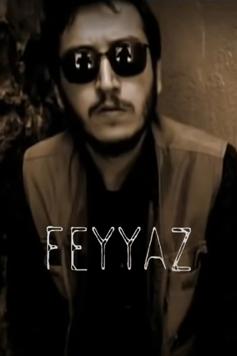 Feyyaz poster