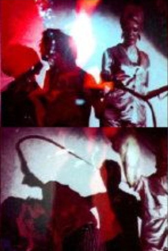Exploding Plastic Inevitable poster