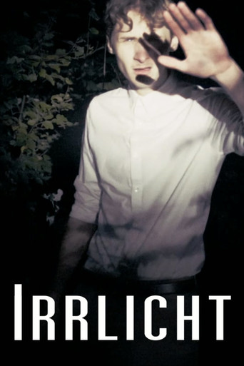 Irrlicht poster