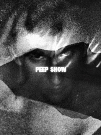 Movie poster for Peep Show (2026)