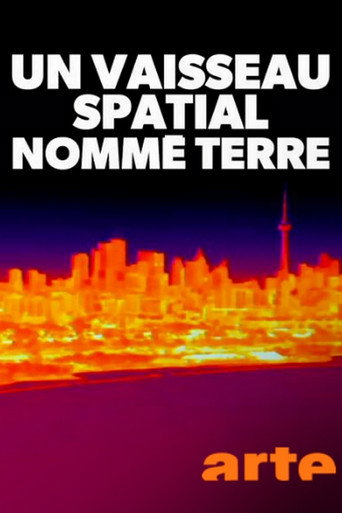 Un vaisseau spatial nommé Terre poster