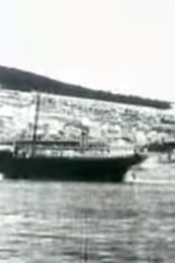 Movie poster for Port of Šibenik (1904)