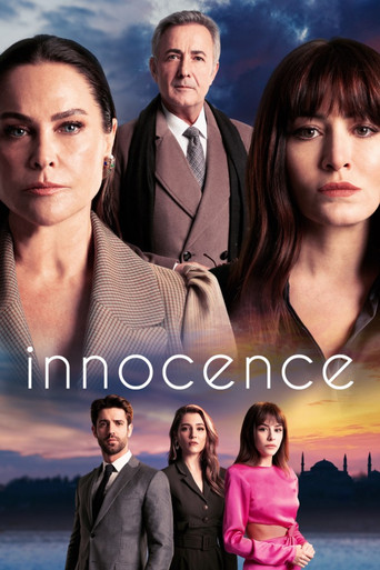 Innocence poster