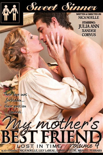 Movie poster for My Mother's Best Friend 4 (2011)