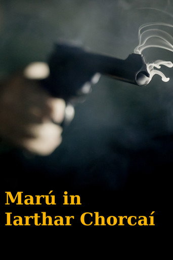 Movie poster for Murder in West Cork (2022)