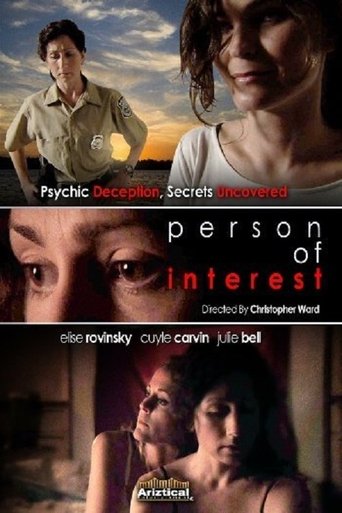 Movie poster for Person of Interest (2007)