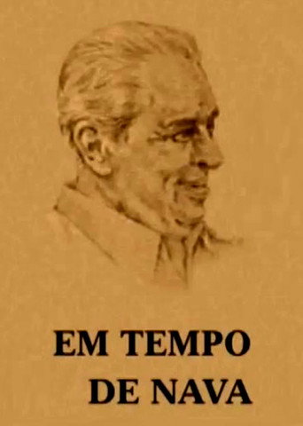 Movie poster for Em Tempo de Nava (1974)