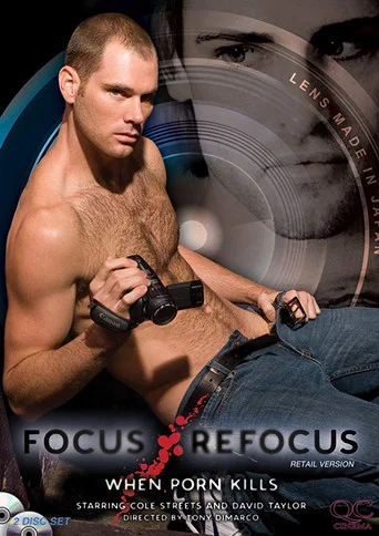 Movie poster for Focus/Refocus (2009)