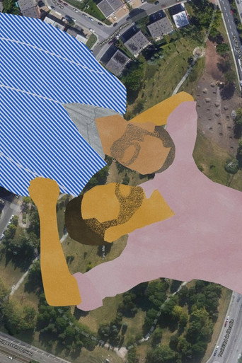 Sometimes I Wish I Was On a Desert Island poster