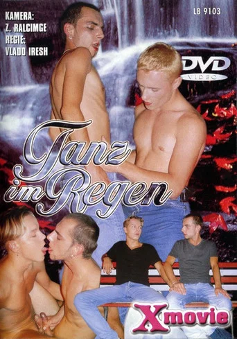 Movie poster for Tanz Im Regen (2001)