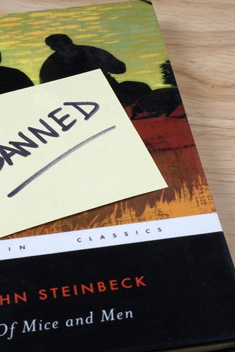 Library Wars: A New Front In America's Cultural Wars poster