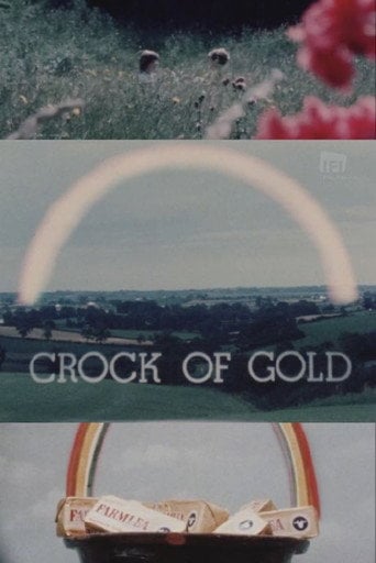 Movie poster for Crock of Gold (1979)