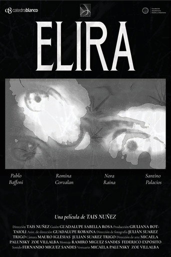 Movie poster for Elira (2025)