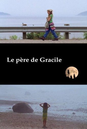 Movie poster for Le père de Gracile (2004)