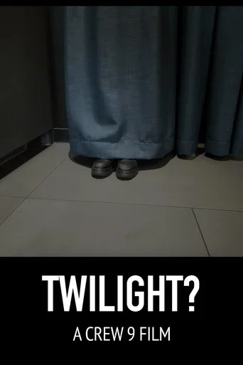 Movie poster for Twilight? (2025)