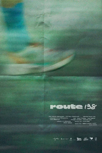 Movie poster for Route 138 (2025)
