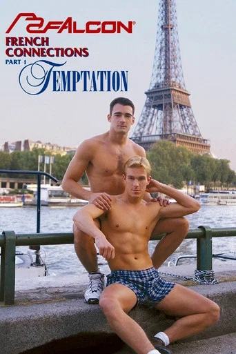 Movie poster for French Connections, Part 1: Temptation (1998)
