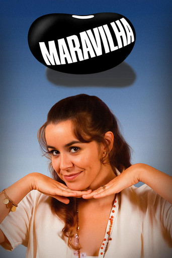Feijão Maravilha poster