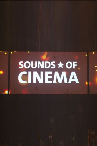 Sounds of Cinema poster